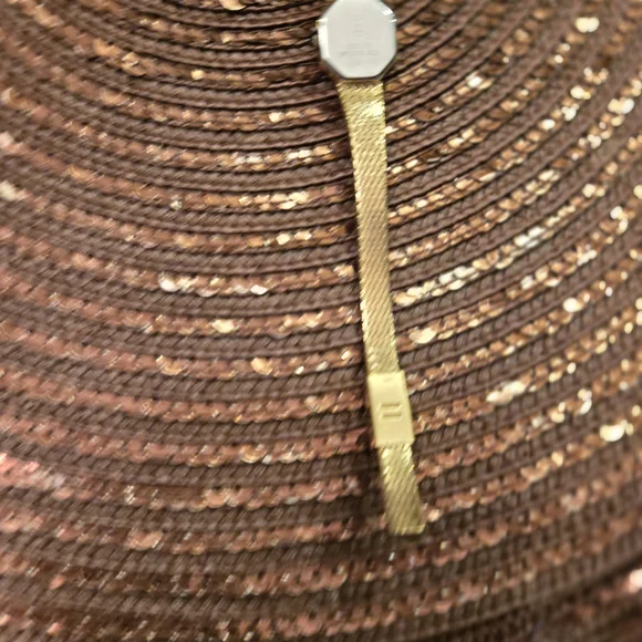 Jules Jurgensen Vintage Tri-colored Goldtone Women's Watch New Battery - Picture 3 of 6